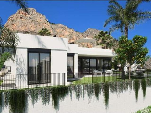 Casa Venta Polop, Polop