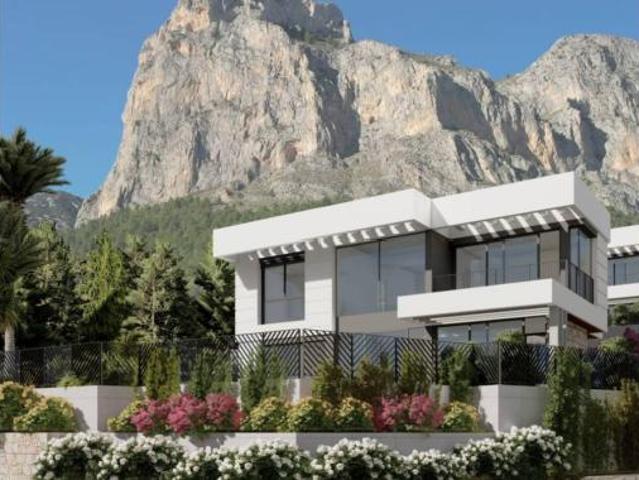 Casa Venta Polop, Polop