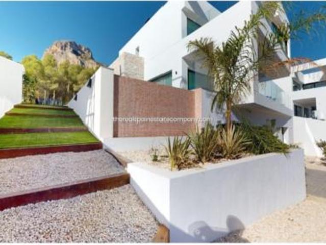 Casa Venta Polop, Polop