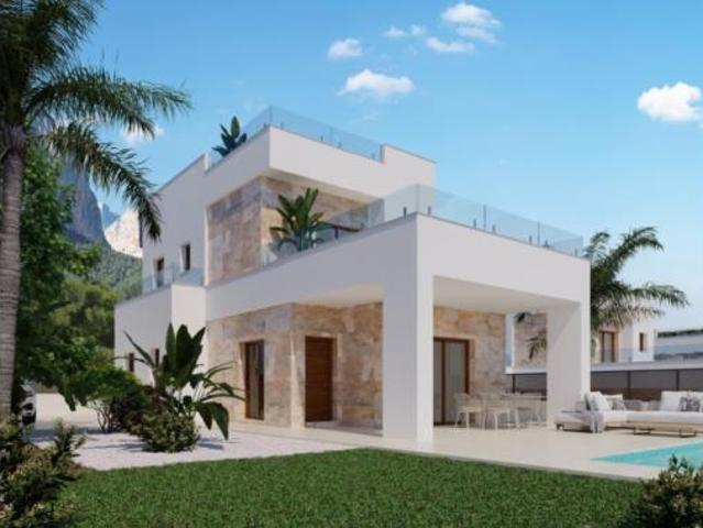 Casa Venta Polop, Polop