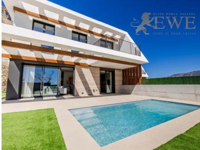Casa Venta Polop, Polop
