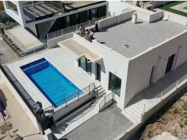 Casa Venta Polop, Polop