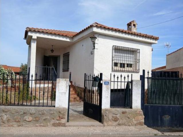 Casa Venta Polán, Polán