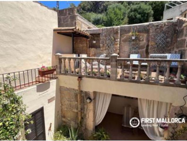 Casa Venta Pollença, Pollença