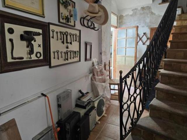 Casa Venta Pollença, Pollença
