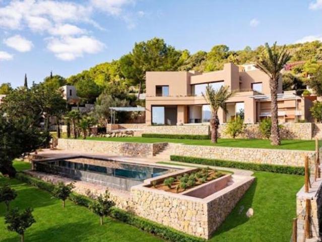 Casa rústica Venta Pollença, Pollença