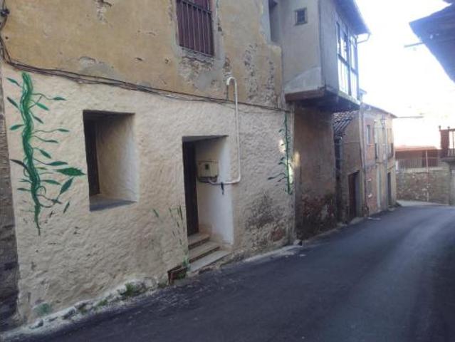 Casa Venta Ponferrada, Patricia Campo