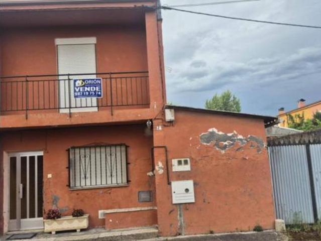 Casa Venta Ponferrada, Ponferrada
