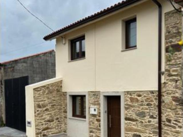 Casa Venta Ponteceso, A Calle Tella