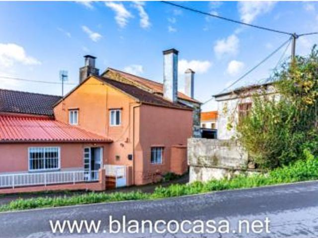 Casa Venta Ponteceso, Ponteceso