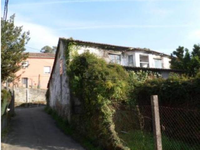Casa Venta Pontecesures, Pontecesures
