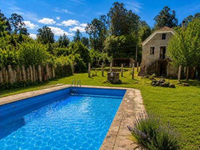 Casa Venta Ponteareas, Ponteareas