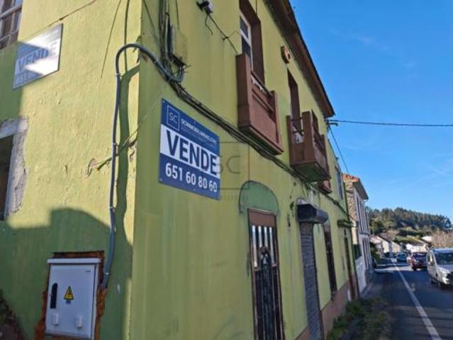 Casa Venta Pontedeume, Campo Longo