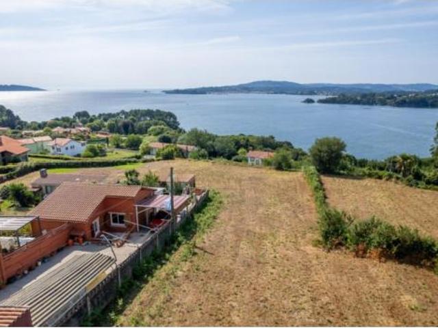 Casa Venta Pontedeume, Vizús