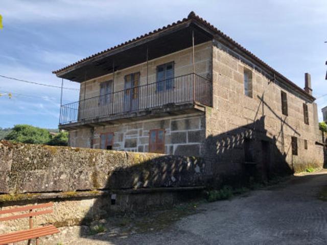 Casa Venta Pontevedra