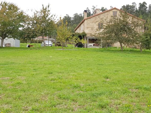 Casa Venta Pontevedra