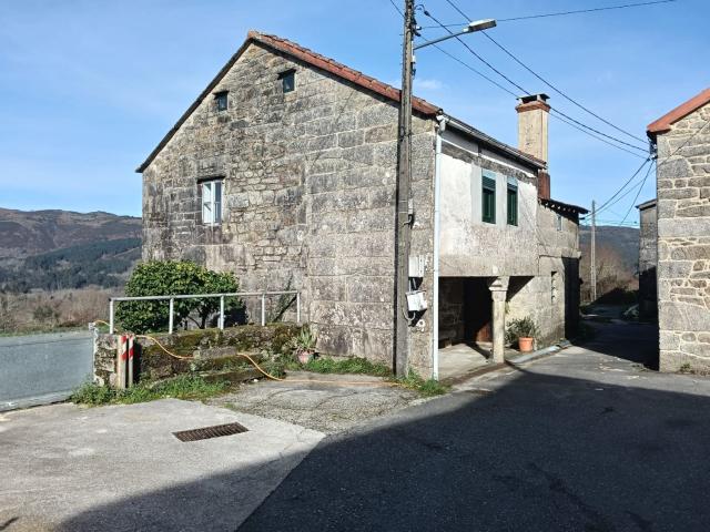 Casa Venta Pontevedra