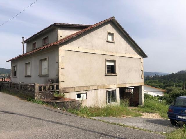 Casa Venta Pontevedra