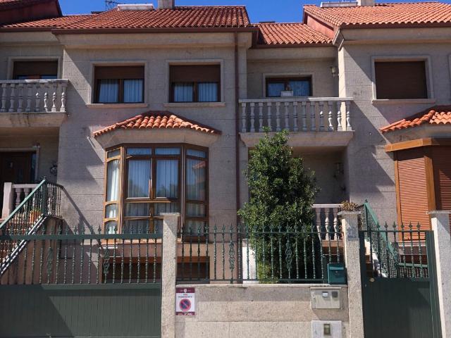 Casa Venta Pontevedra