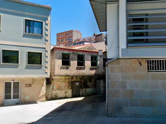 Casa Venta Pontevedra