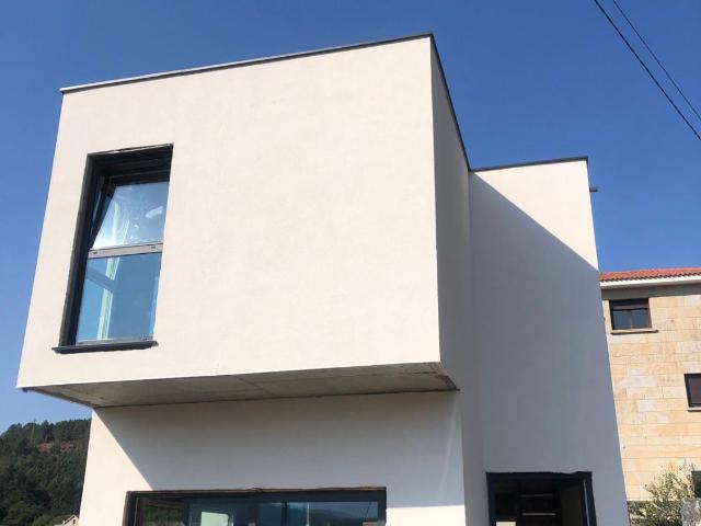 Casa Venta Pontevedra