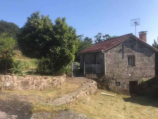 Casa Venta Pontevedra