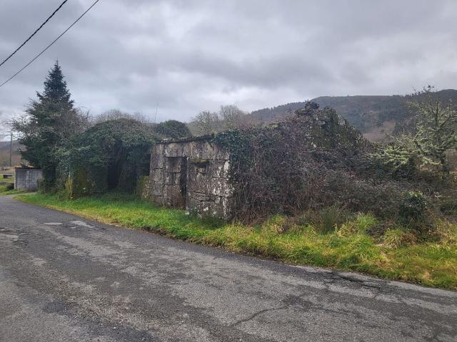 Casa Venta Pontevedra