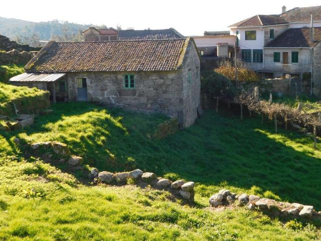Casa Venta Pontevedra