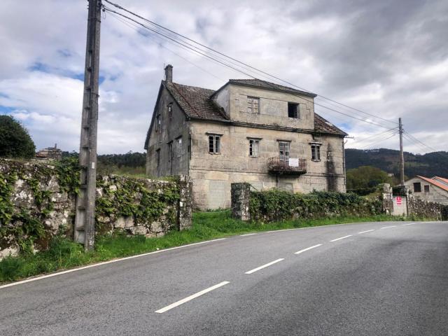 Casa Venta Pontevedra