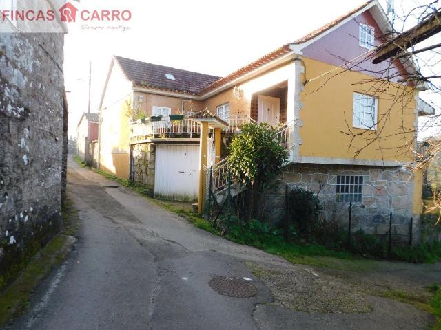 Casa Venta Pontevedra