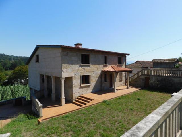 Casa Venta Pontevedra