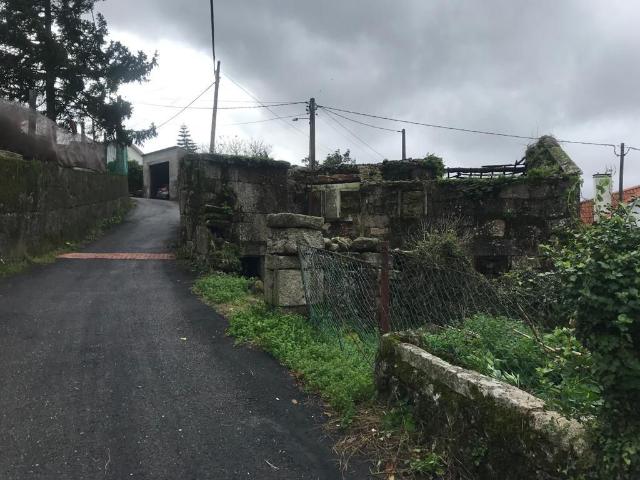 Casa Venta Pontevedra