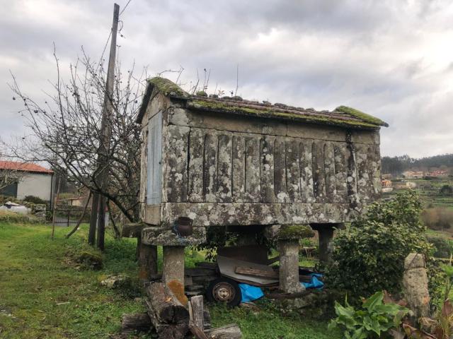 Casa Venta Pontevedra