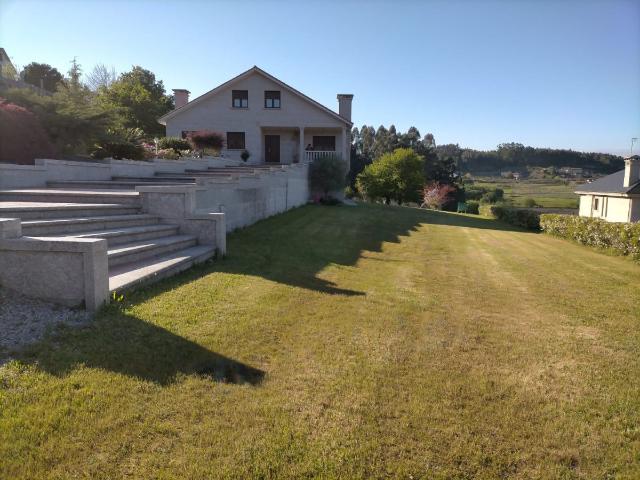 Casa Venta Pontevedra