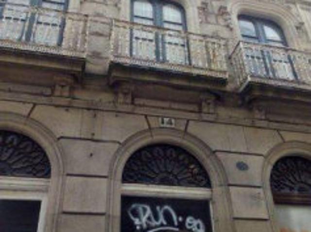 Casa Venta Pontevedra