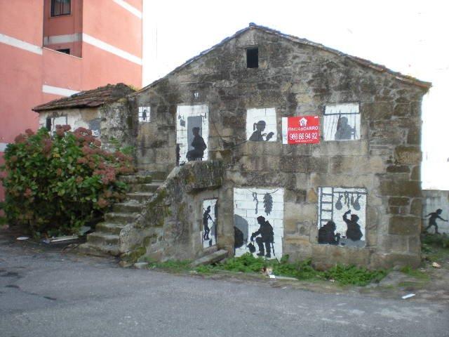 Casa Venta Pontevedra