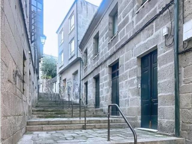 Casa Venta Pontevedra Capital, Centro Echegaray