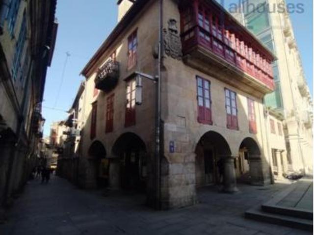 Casa Venta Pontevedra Capital, Centro Echegaray