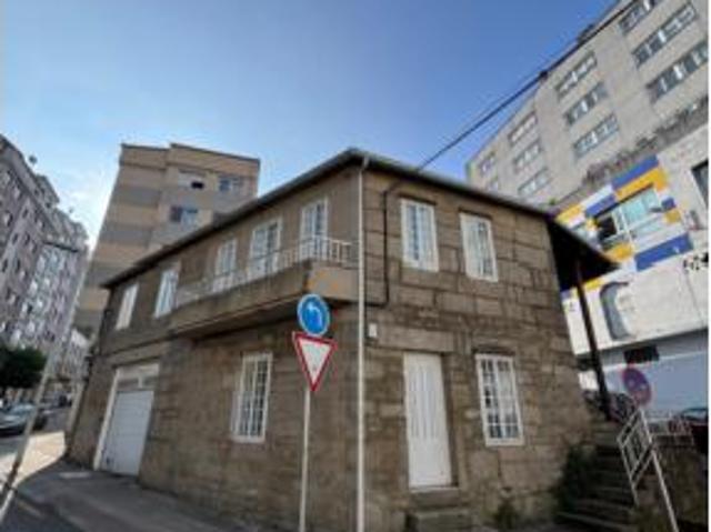 Casa Venta Pontevedra Capital, Centro Echegaray