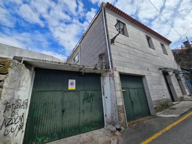 Casa Venta Pontevedra Capital, Centro Echegaray