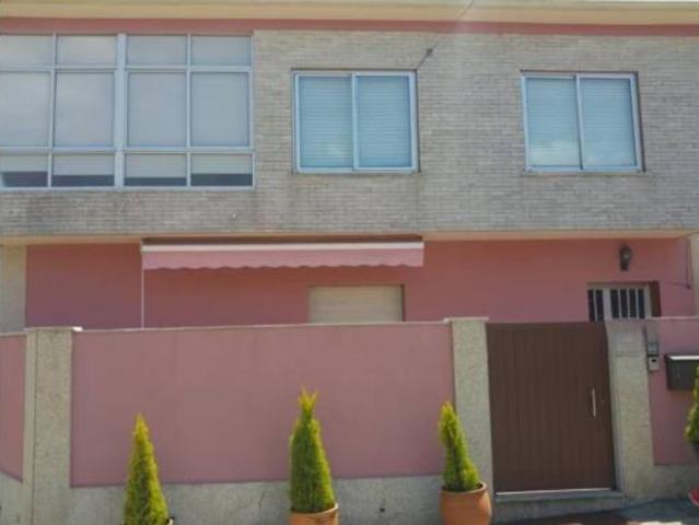 Casa Venta Pontevedra Capital, Fernández Ladreda Ciudad de Piedra