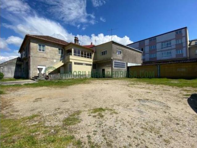 Casa Venta Pontevedra Capital, O Burgo Campus Universitario