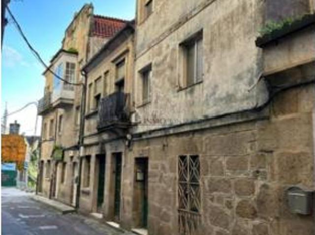 Casa Venta Pontevedra Capital, O Burgo Campus Universitario
