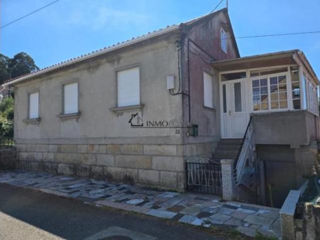Casa Venta Pontevedra Capital, Parroquias Rurales
