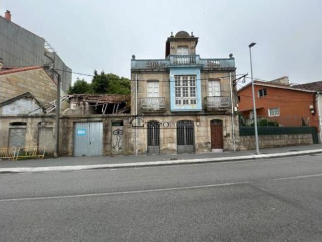 Casa Venta Pontevedra Capital, Parroquias Rurales