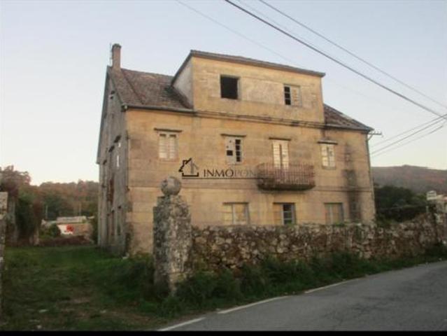 Casa Venta Pontevedra Capital, Parroquias Rurales