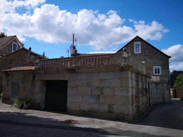 Casa Venta Pontevedra Capital, Parroquias Rurales