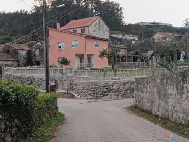 Casa Venta Pontevedra Capital, Parroquias Rurales
