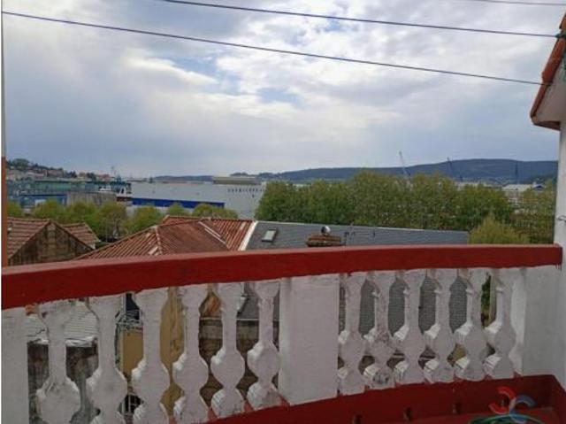Casa Venta Pontevedra Capital, Parroquias Rurales