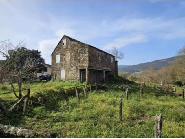Casa Venta Pontevedra Capital, Parroquias Rurales